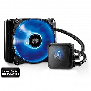 Fan CPU Cooler Master Seidon 120V Plus 121017